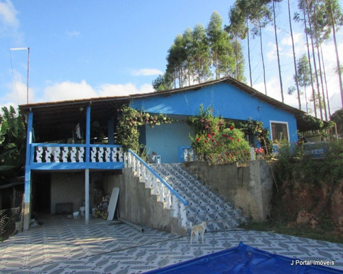 Imagem 11 de 27 de Chacara - 193 - 32939197