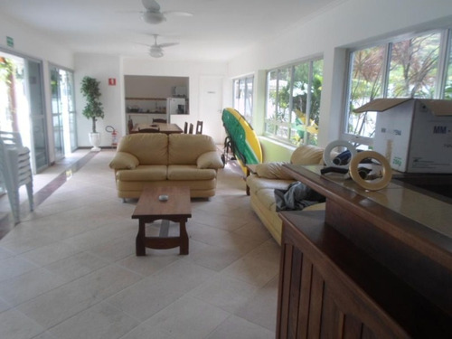 Imagem 17 de 17 de Apartamento À Venda - Praia Das Astúrias - Guarujá Sp - Frente Ao Mar - Reformado E Decorado - Lazer - Vaga Demarcada - Ap2583 - 34709251