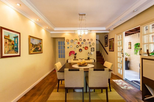 Imagem 5 de 30 de Casa À Venda No Bairro Butantã - São Paulo/sp - O-27207-44402