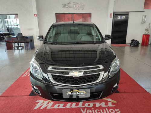 Chevrolet Cobalt 1.8 Ltz