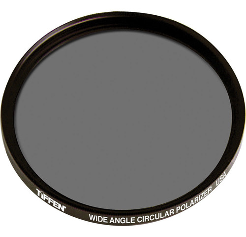 Tiffen 77mm Circular Polarizing Wide Angle (low Profile Desi