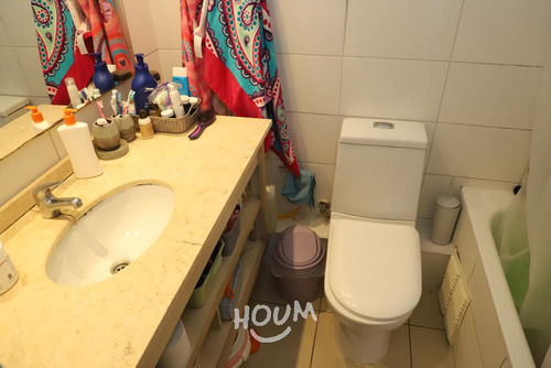 Departamento Morandé Id: 31600