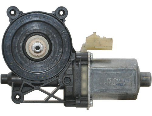 Motor Elevacion Ventana Delantero Izquierdo Malibu 13-15 (Reacondicionado)