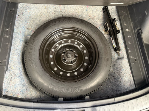Honda CR-V 1.5 Turbo Plus Cvt