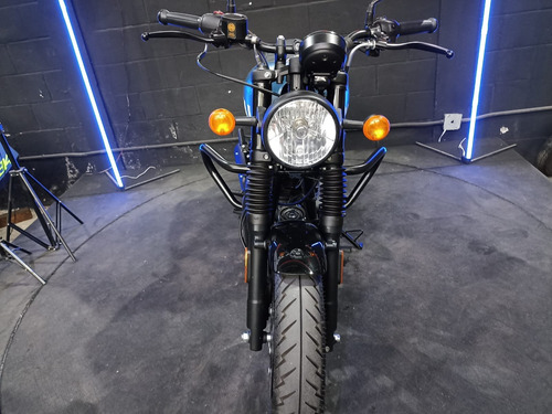 Royal Enfield Hunter 350