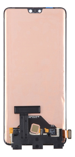 Pm Pantalla Lcd De Material Amoled Estilo 1 Para Vivo V23