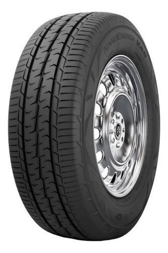 Llanta 185/75r16 104s Toyo Nano Energy Van