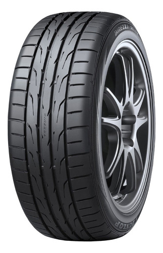 Neumático Dunlop Direzza Dz102 225 40 R18 92w Cavallino Índice De Velocidad W