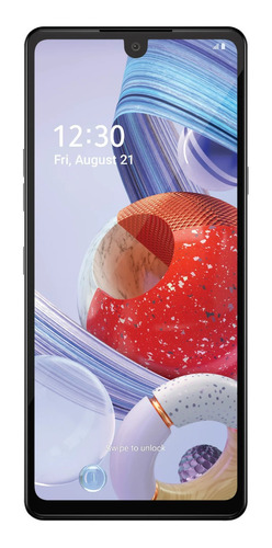 Imagen 1 de 3 de LG Stylo 6 Pen 64gb 4gb Ram Android 10 4000mah Triple Camara