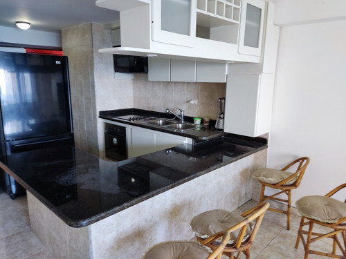 Imagen 15 de 15 de Apartamento De 92mts. 2 Habitaciones,2baños,hermosa Vista Y
