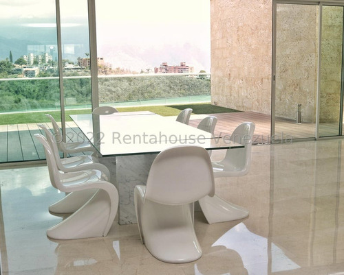 Apartamento En Venta Mirador De Los Campitos I Vgi