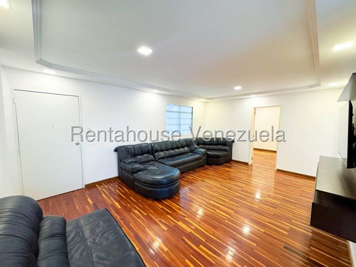 Venta De Apartamento En Altamira Jlrp Mls 25-22652