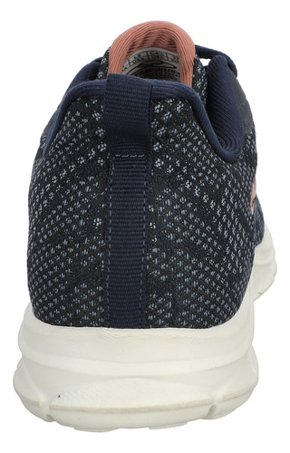 Zapatillas Olympikus Citrus 2-258 Marino/maritimo
