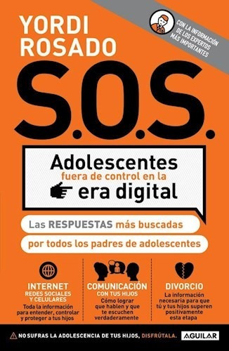 Sos Adolescentes Fuera De La Era Digital