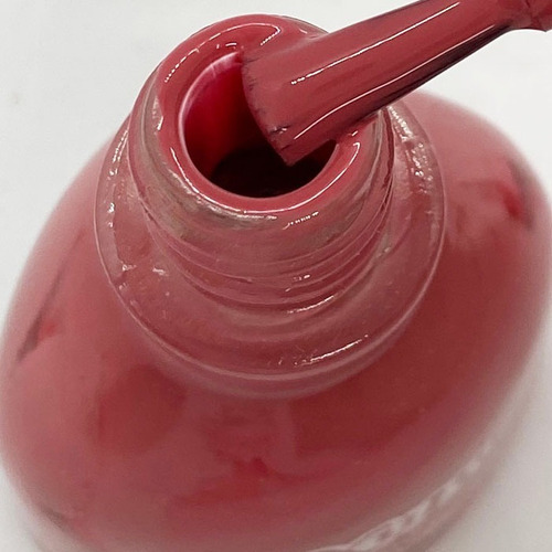 Imagen 3 de 5 de Esmalte Para Uñas Línea Color Xúlu Cosméticos 12cc Z500