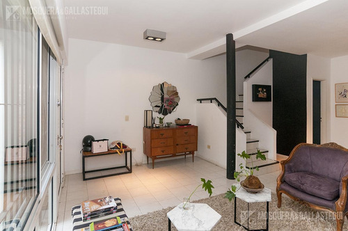 Imagen 5 de 30 de Muy Buen Triplex En La Merced, Lomas De San Isidro!
