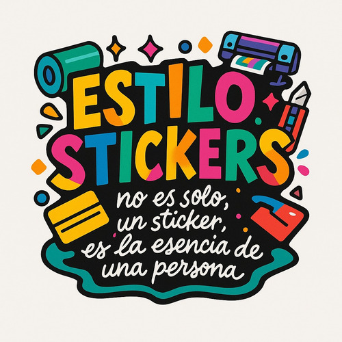 6 Stickers Holograficos De Chimuelo 2 Tamaño 7x7cm Aprox