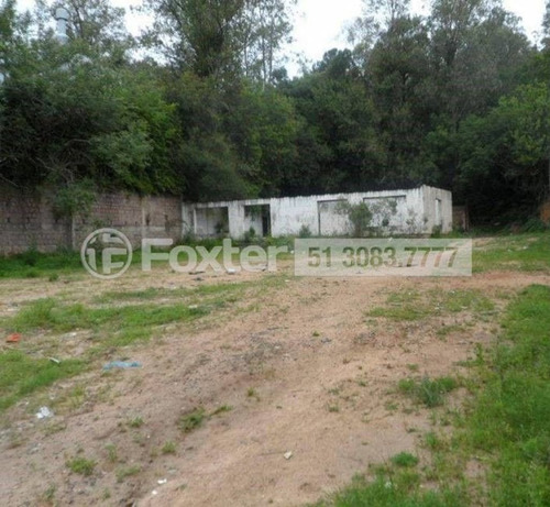 Imagem 2 de 10 de Terreno, 3846 M², Agronomia - 206335