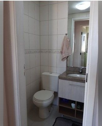 Imagem 19 de 20 de Apartamento Em Sacomã, São Paulo/sp De 61m² 2 Quartos À Venda Por R$ 370.000,00 - Ap1237354-s