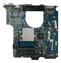 Comprar Placa Mãe Notebook Itautec Infoway A7520 Retirar Componentes