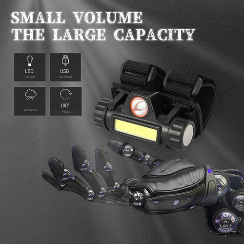 Lámpara Led Universal Roll Bar Utv Atv Para Polaris Ranger