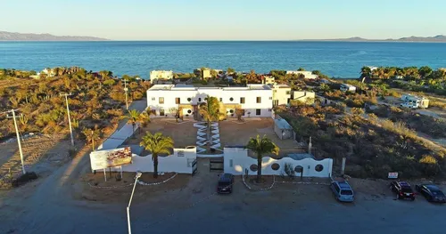 Costa De La Vela Corredor Isla Cerralvo 102