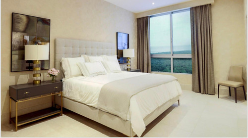 Imagen 4 de 9 de Venta De Apartamento En Ph Ocean House, Santa María 20-5514