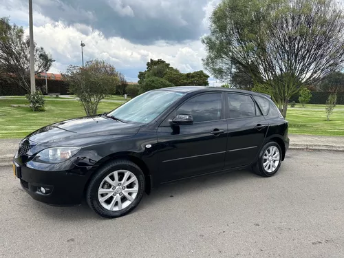 Mazda 3 1.6 Z6hm7