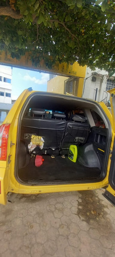 Chery Tiggo 1.6 Grand City