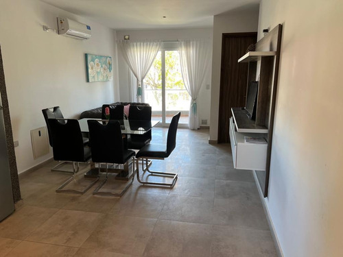 Imagen 4 de 18 de Departamento - Tres Ambientes - Avenida Bunge 1300 - Pinamar, Costa Atlántica - Renata 20