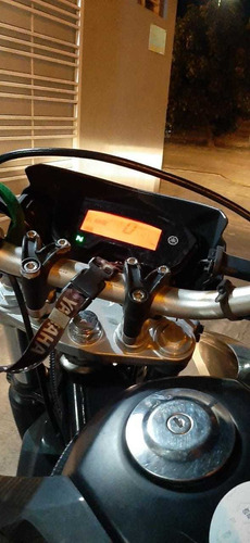 Yamaha Lander