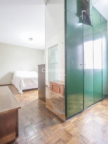 Imagem 9 de 15 de Apartamentos - Mont Serrat - Ref: 6059 - V-6059