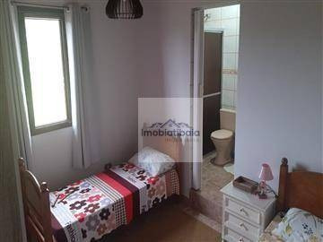 Imagem 10 de 20 de Chácara Com 3 Dormitórios À Venda, 2350 M² Por R$ 750.000,00 - Usina - Atibaia/sp - Ch0036