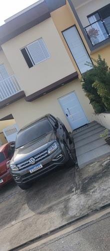 Volkswagen Amarok 3.0 Highline Extreme Cab. Dupla V6 4x4 Aut. 4p