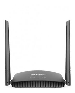 Router Inalambrico Hikvision 300mbps 2.4g Hikvision