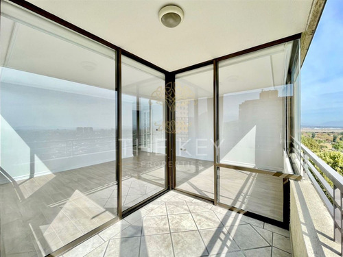 Departamento En Venta De 3 Dormitorios - Colón, Las Condes