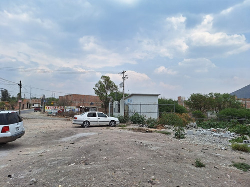 Terreno En Venta En La Solana A 7 Minutos De Juriquilla