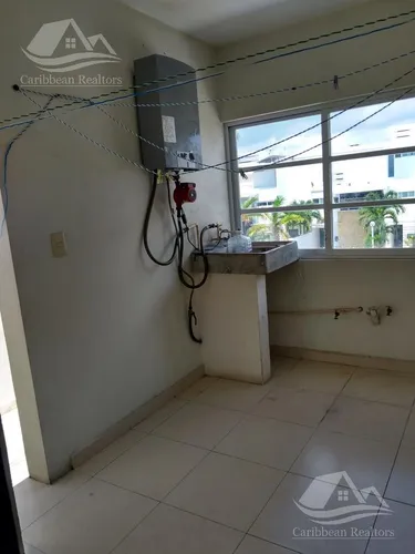 Casa En Venta En Cancun Centro