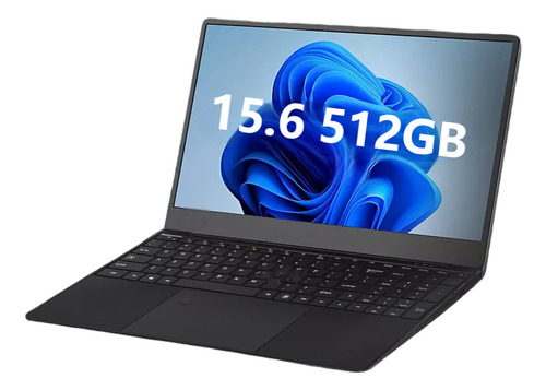 Laptops 15.6 Pulgadas 8+512g Bluetooth Teclado En Español