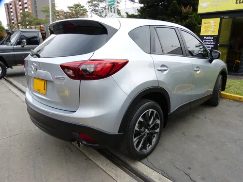 Mazda CX-5 2.5 Grand Touring