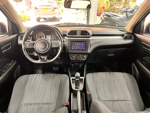 Suzuki Swift Dziere AT 2023