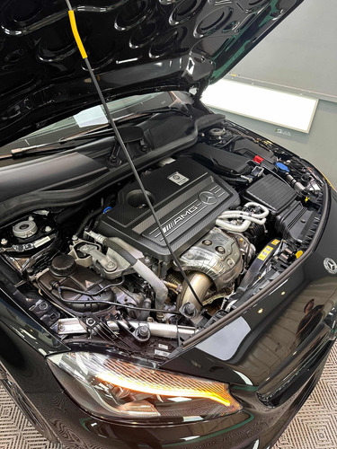 Mercedes-Benz Clase A 1.6 A45 Amg 360cv