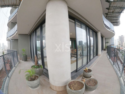 Imagem 6 de 22 de Apartamento Setor Marista, Opus Acqua, Goiânia