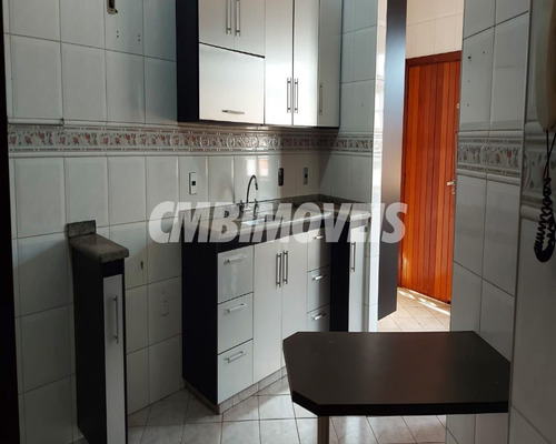 Imagem 20 de 27 de Casa À Venda 4 Dormitórios No Jardim Santa Genebra Em Campinas - Ca06316 - Ca06316 - 69983110