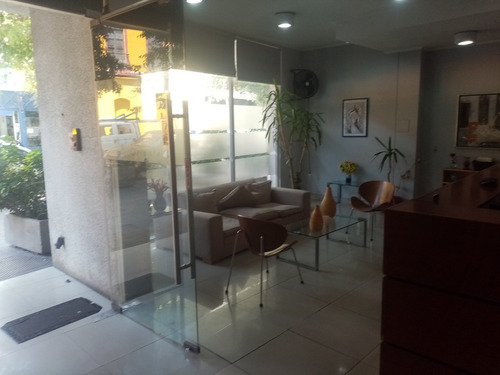 Se Arrienda Comodo Depto En Camilo Henriquez, Santiago