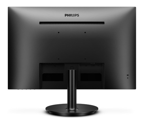 Monitor Série V8 W-led 27'' Full Hd Ips Hdmi 272v8a Philips Cor Preto 110V/220V - Excelente (Recondicionado)