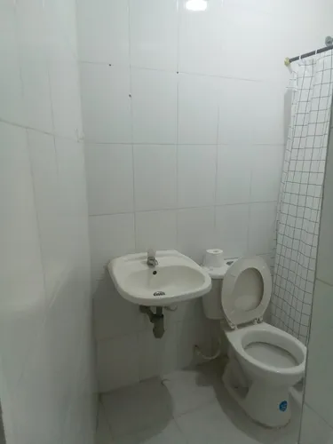 Arriendo Apartaestudio