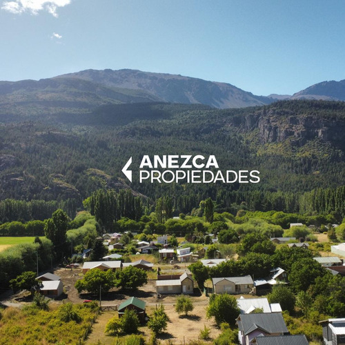 Terreno 478 M2 - Bº Arrayanes - El Bolsón