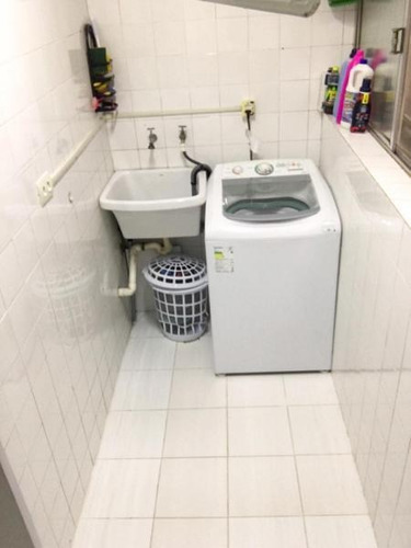 Imagem 10 de 15 de Apartamento Para Venda Em Guarulhos, Vila Leonor, 2 Dormitórios, 1 Banheiro, 1 Vaga - K03_1-1232812