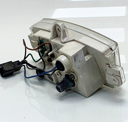 Imagem 5 de 6 de Panel De Instrumentos Yamaha Jog Teen 1999 3wg-83510-01